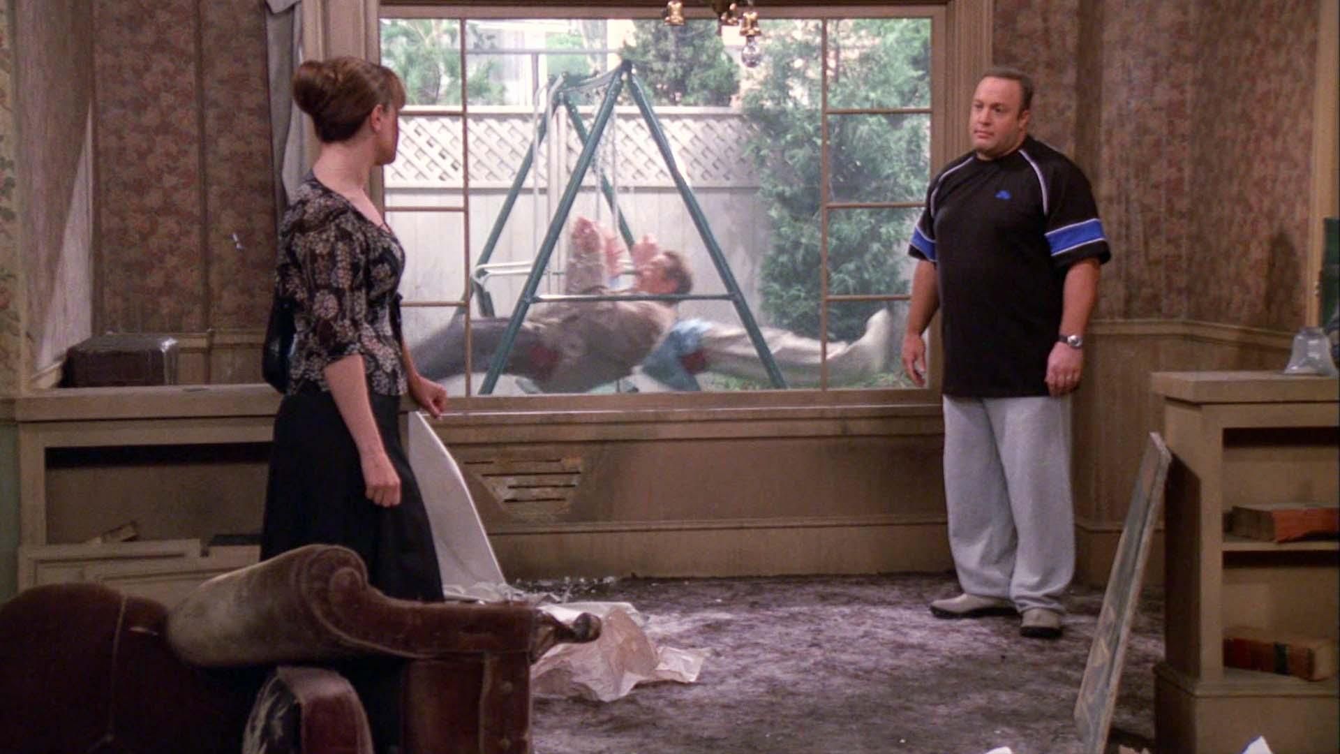 King of Queens