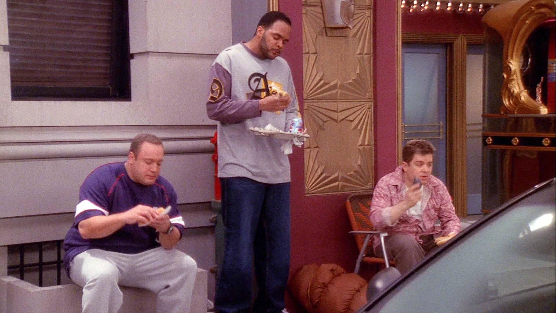 King of Queens