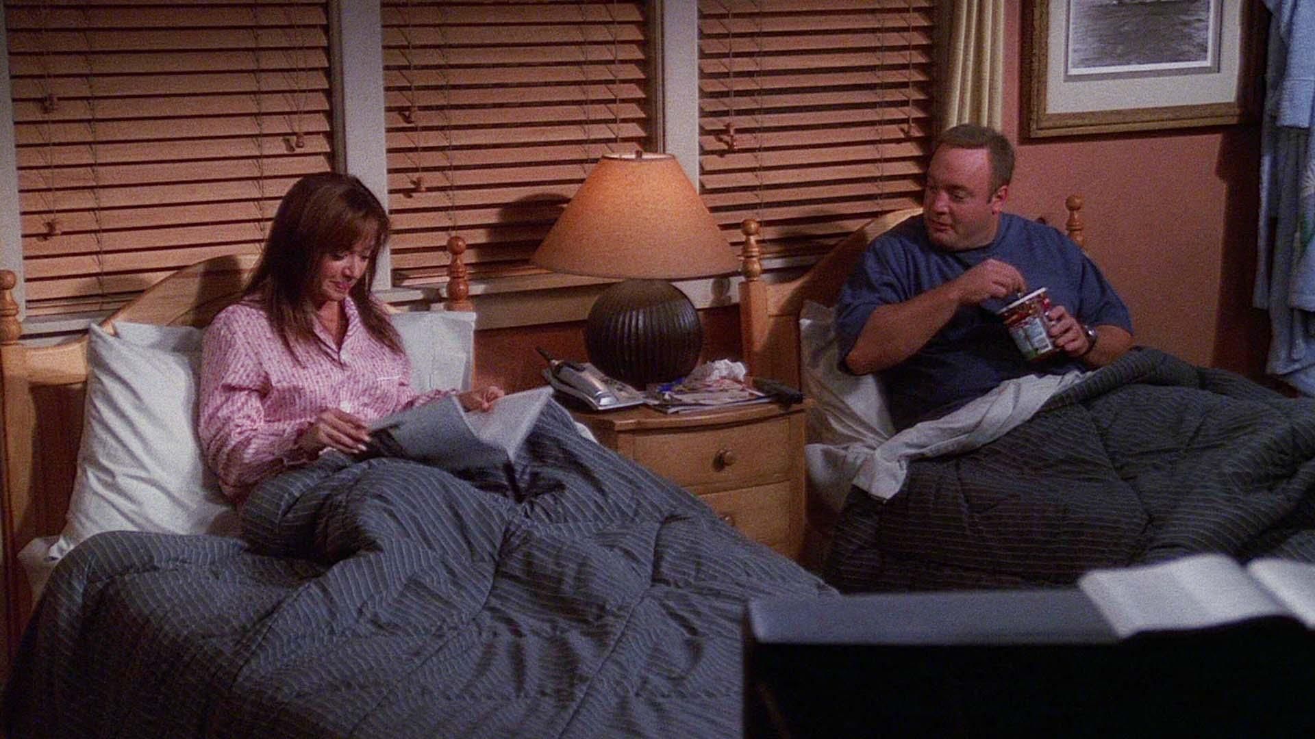 King of Queens