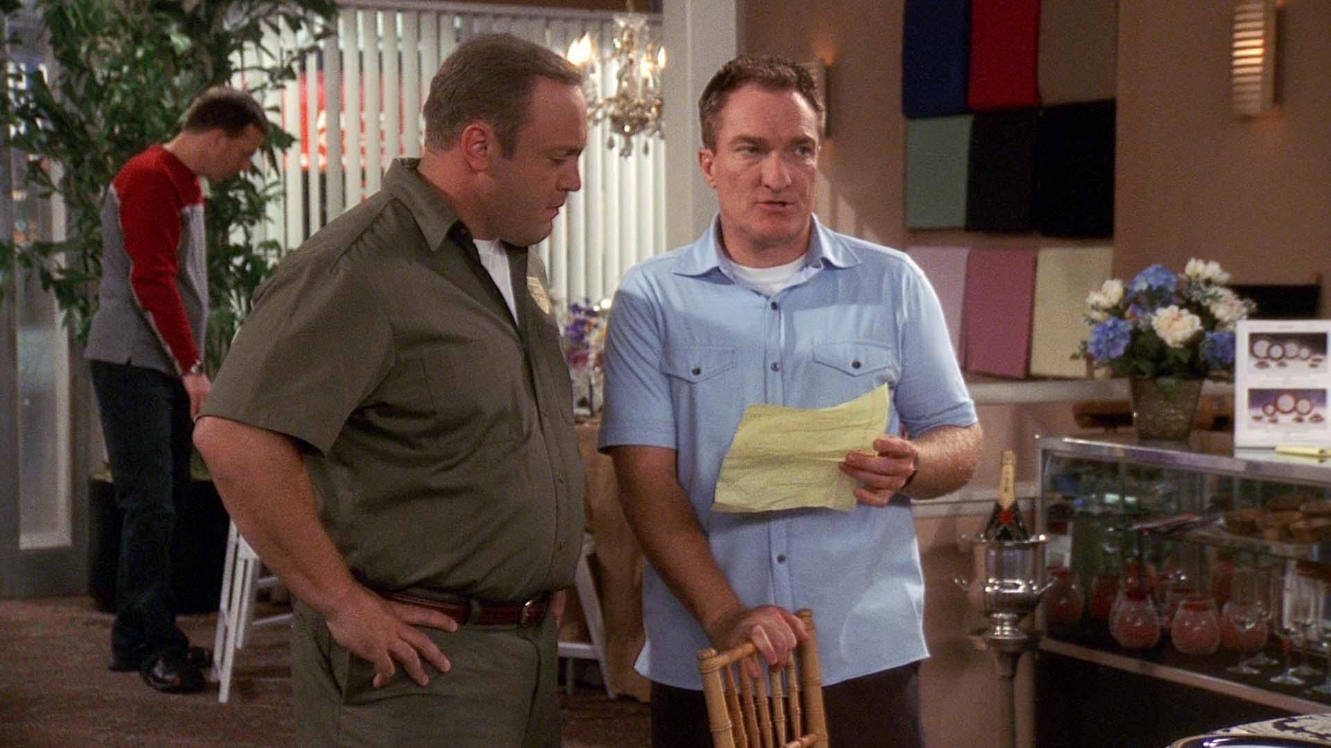 King of Queens