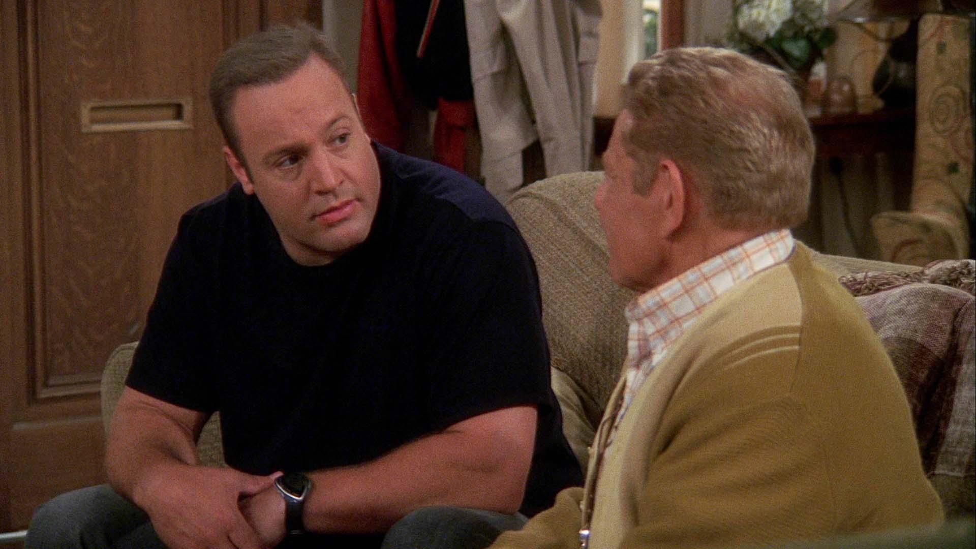King of Queens