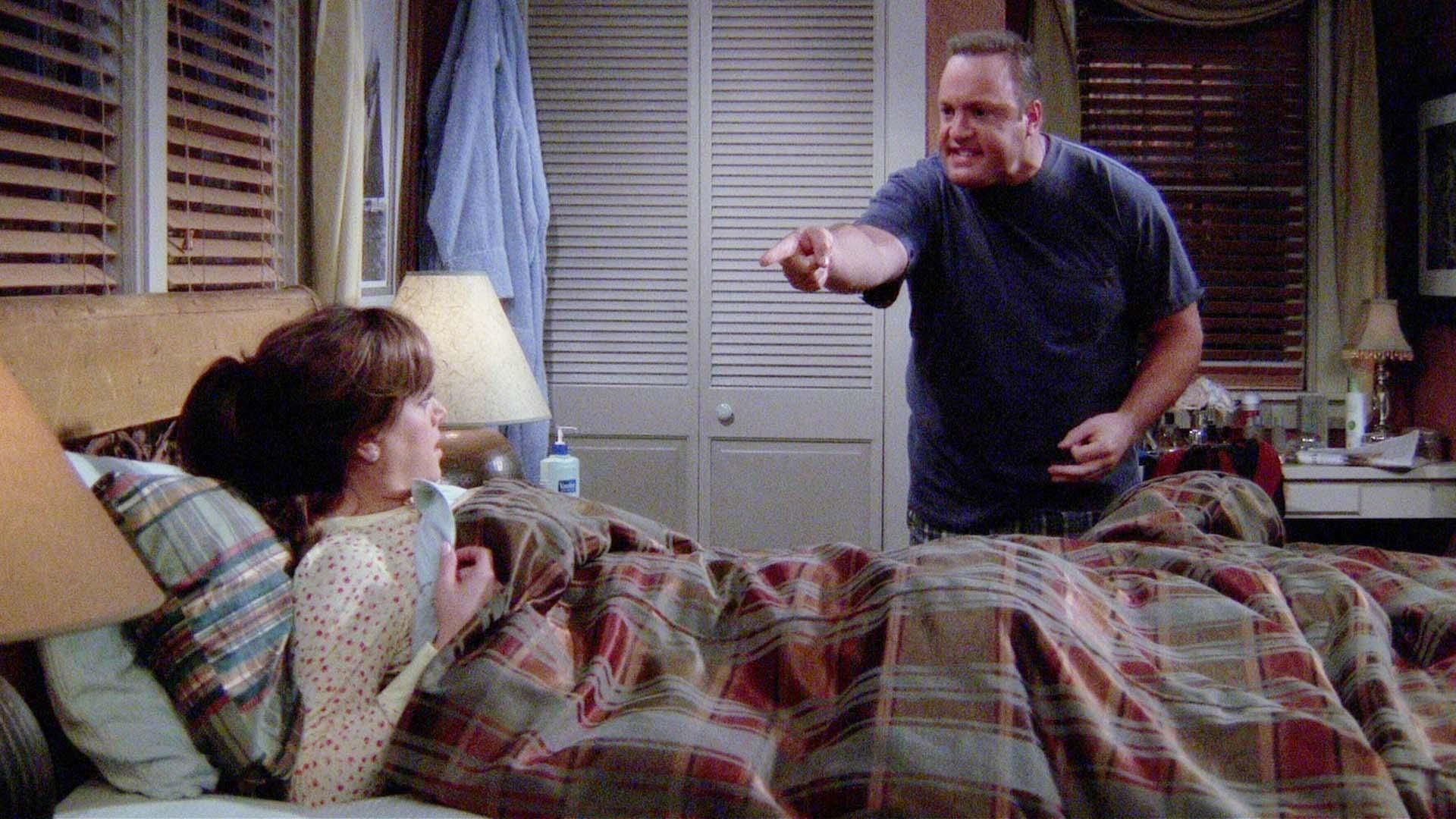 King of Queens