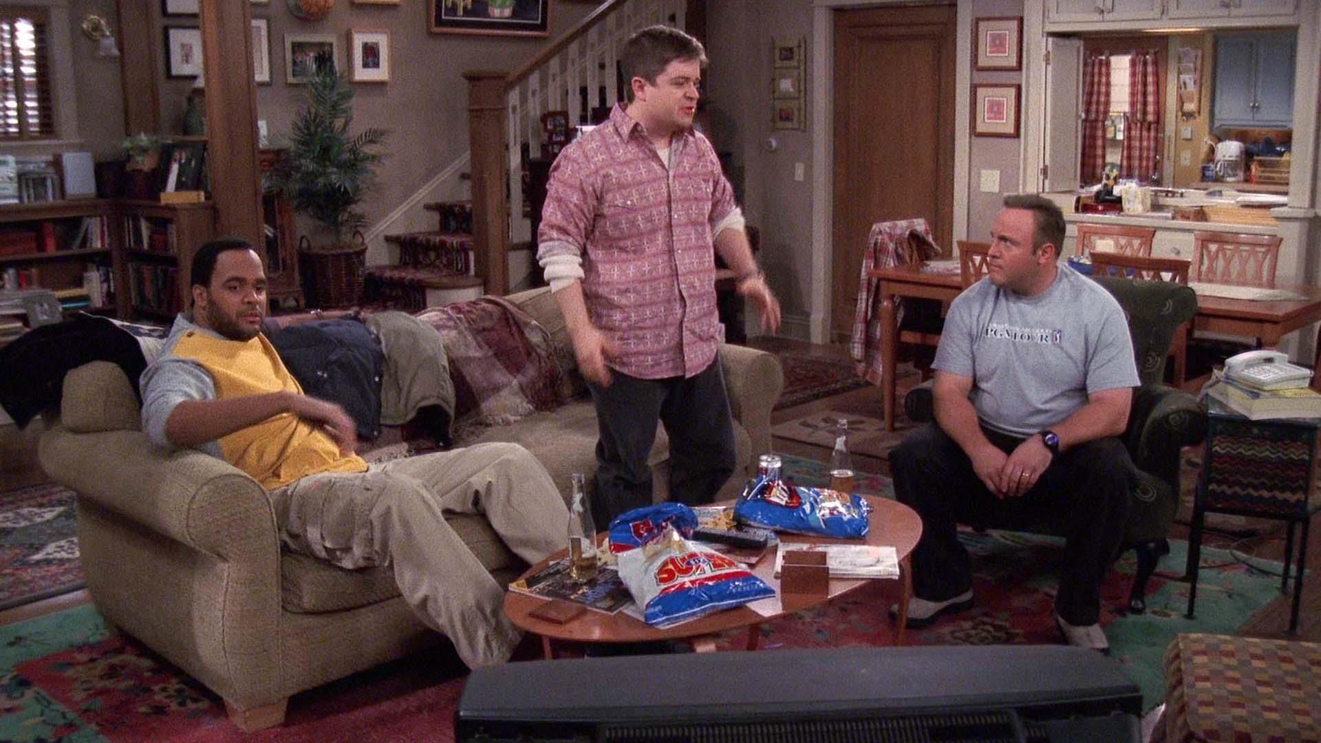King of Queens
