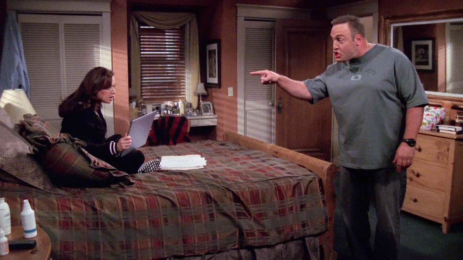 King of Queens