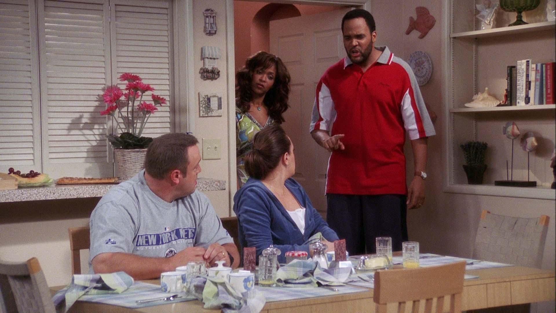 King of Queens