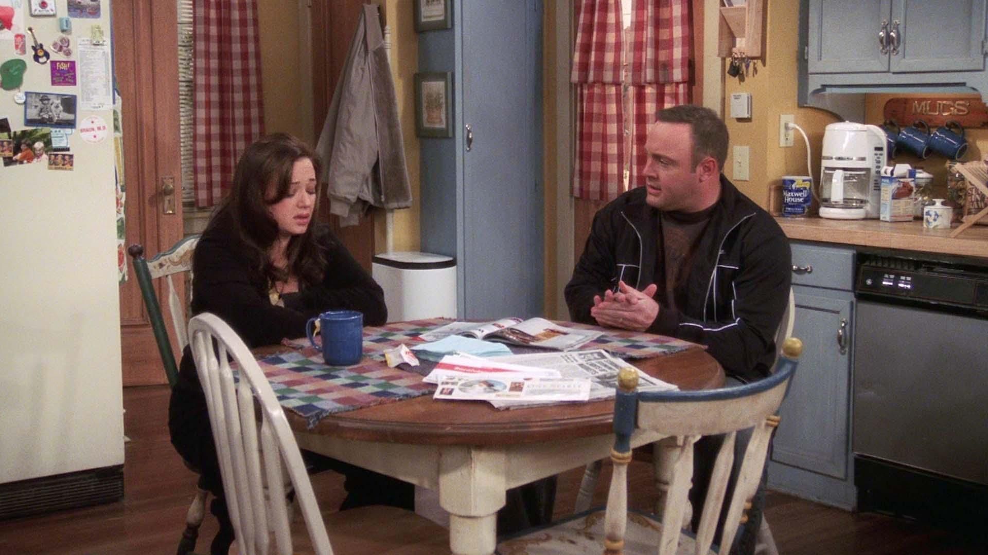 King of Queens