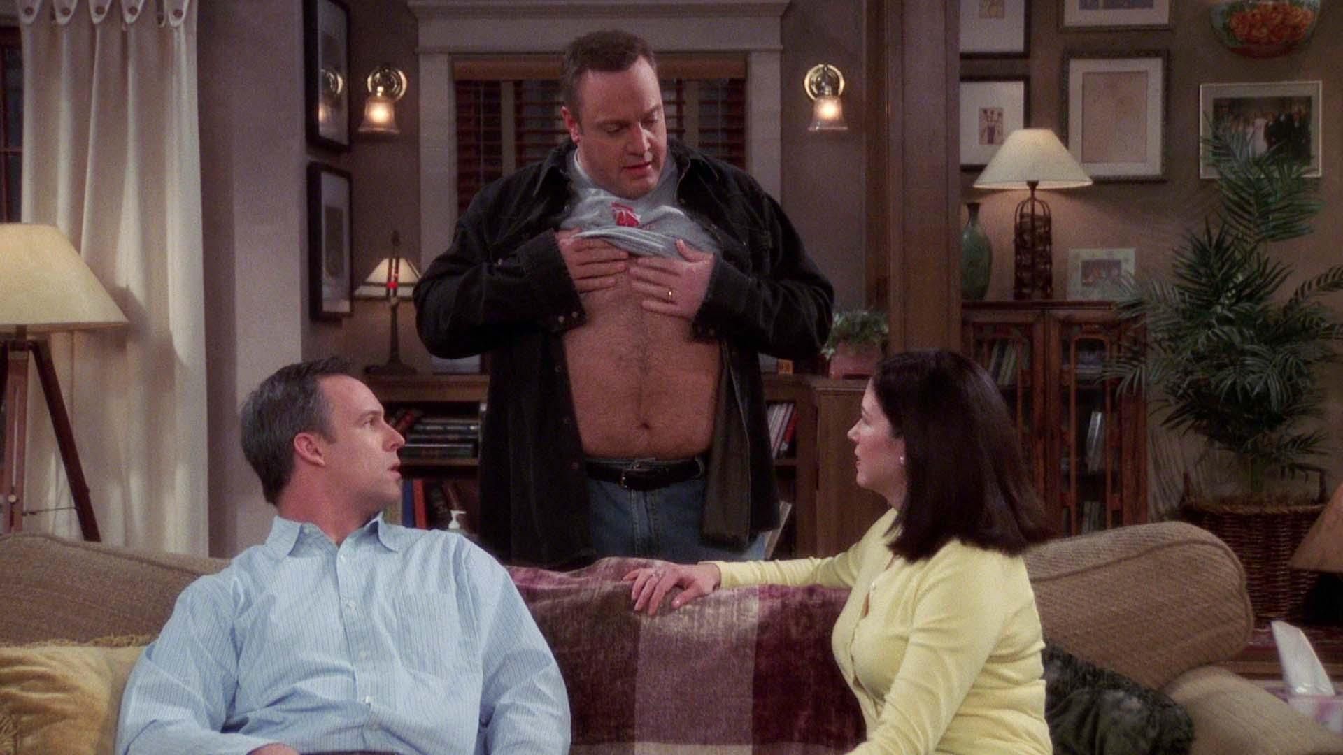 King of Queens