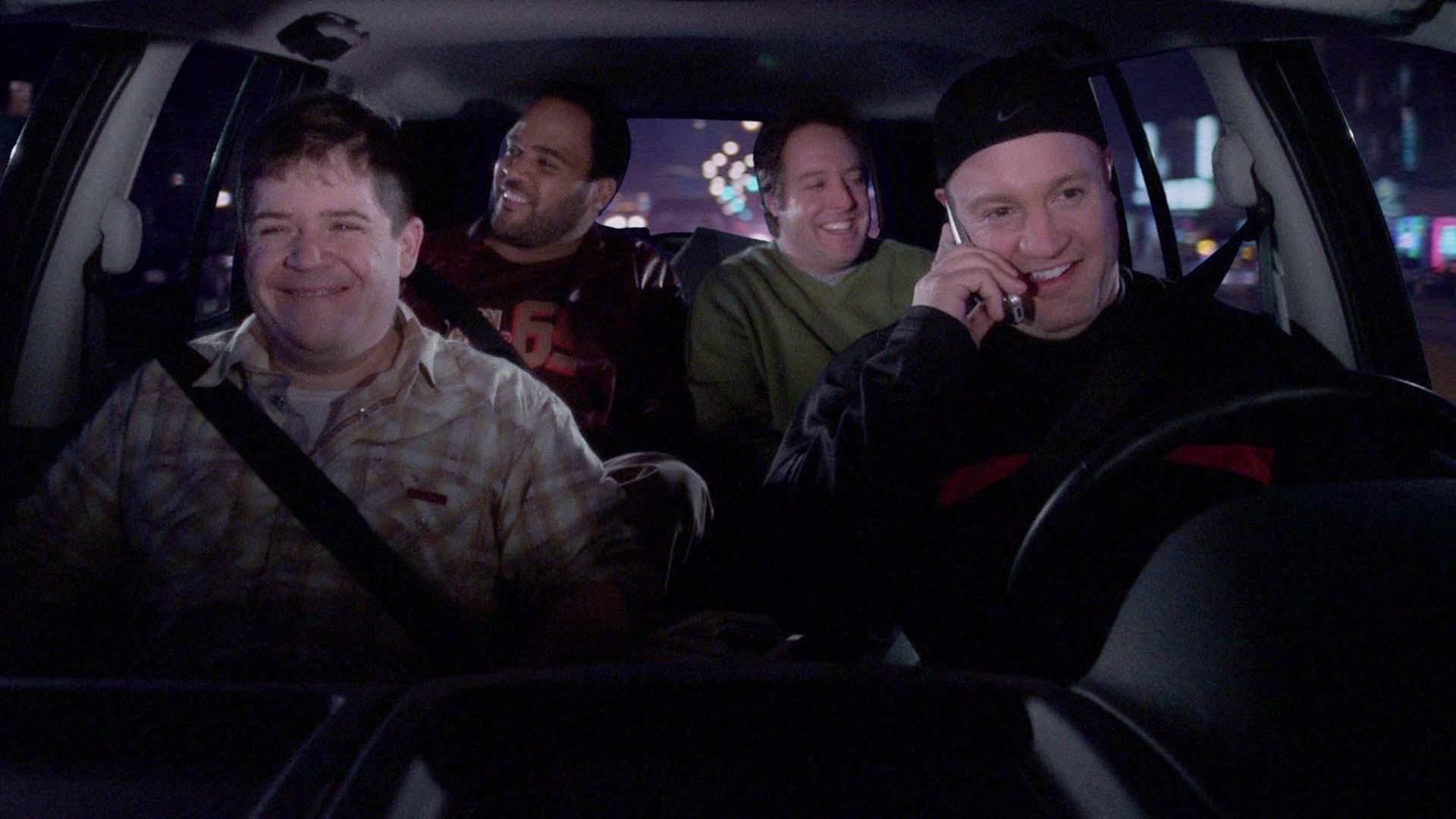 King of Queens