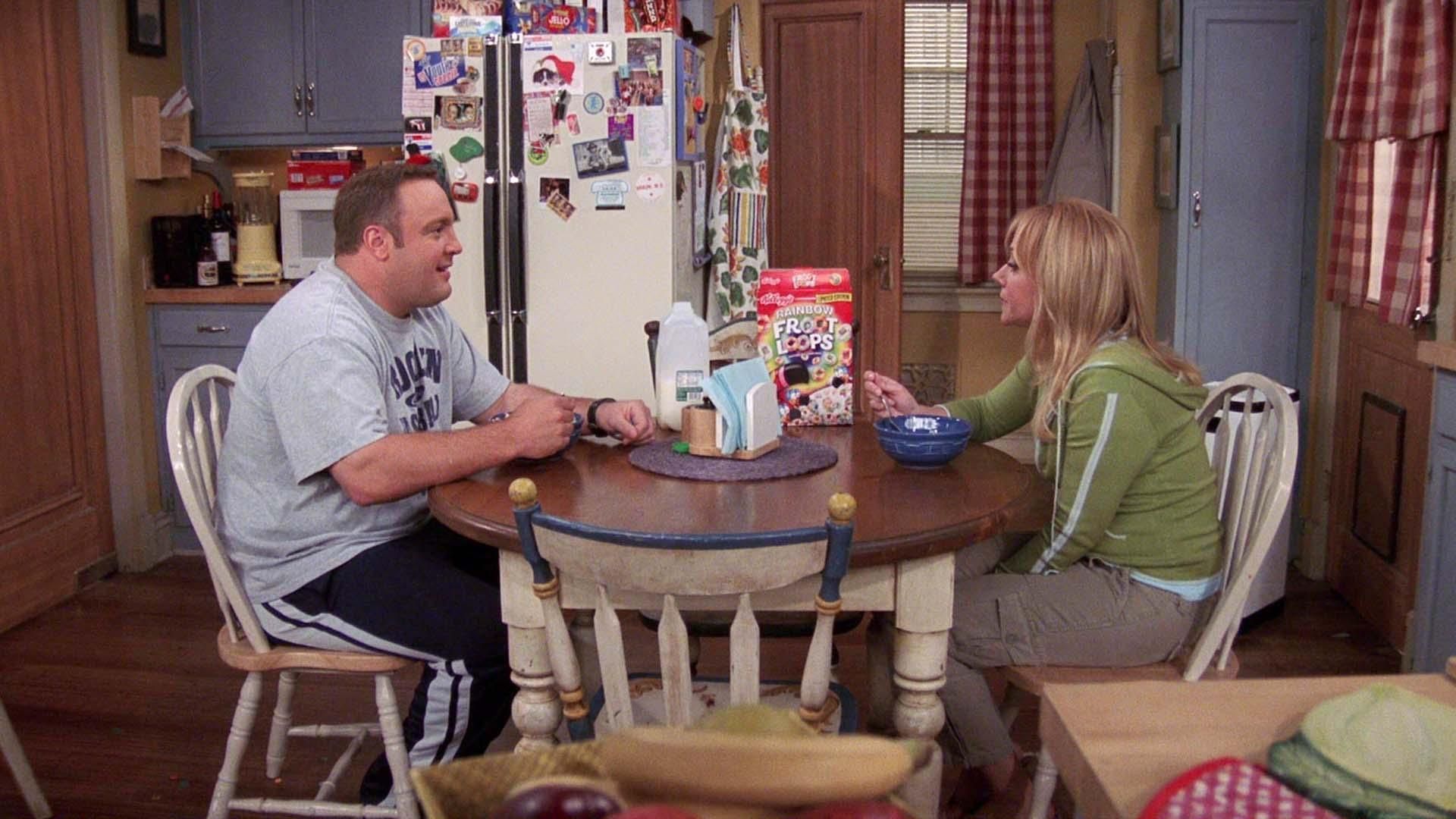 King of Queens