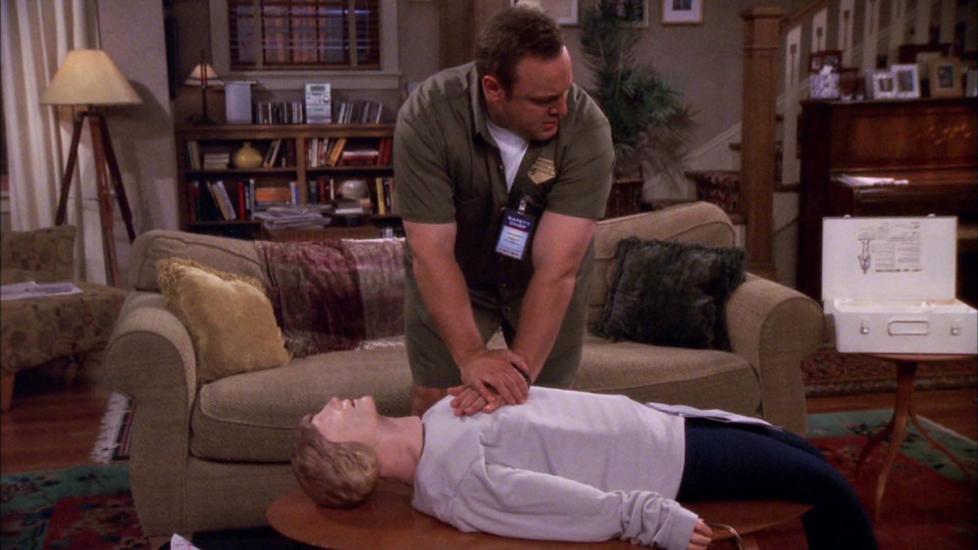King of Queens