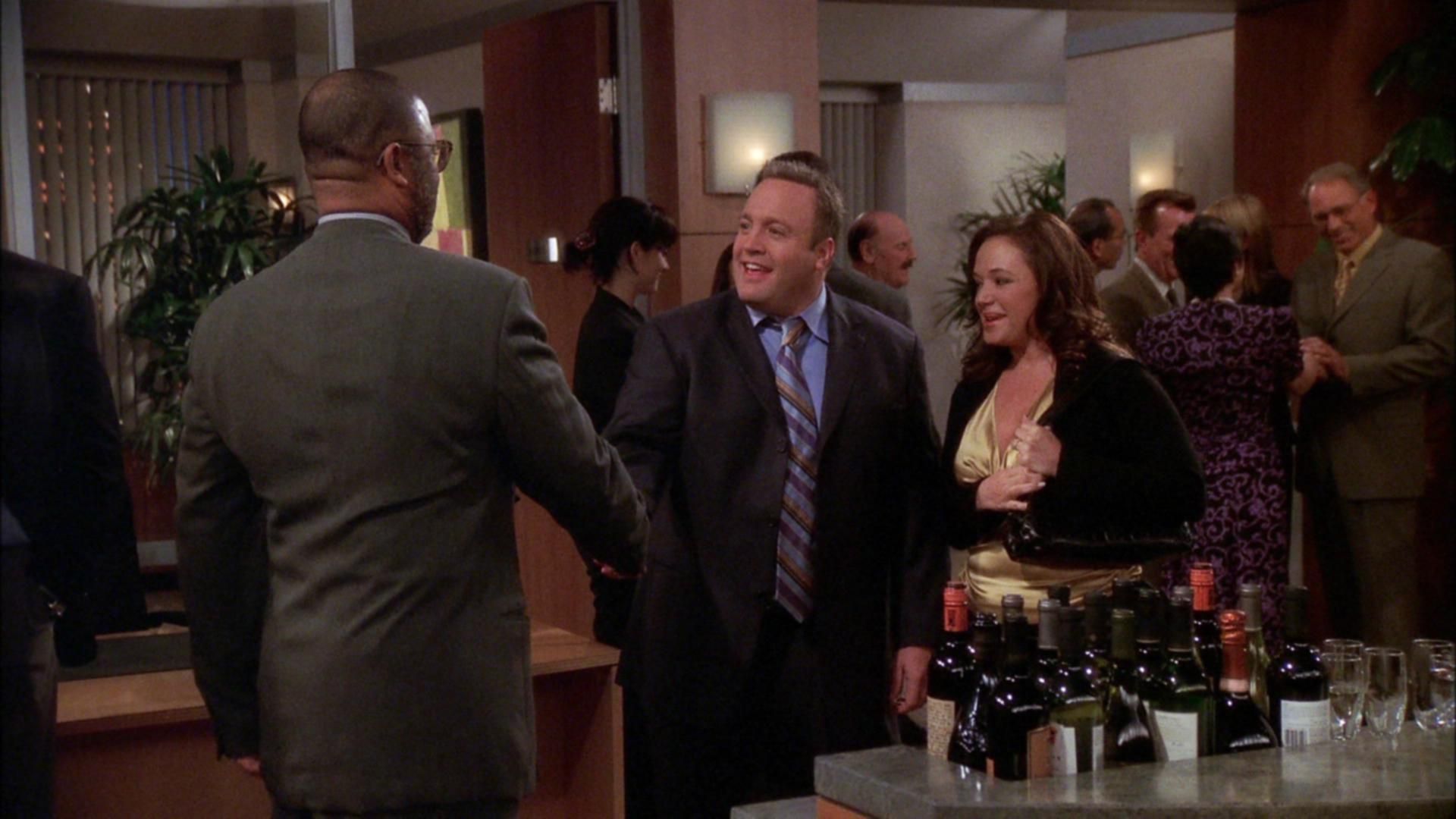King of Queens