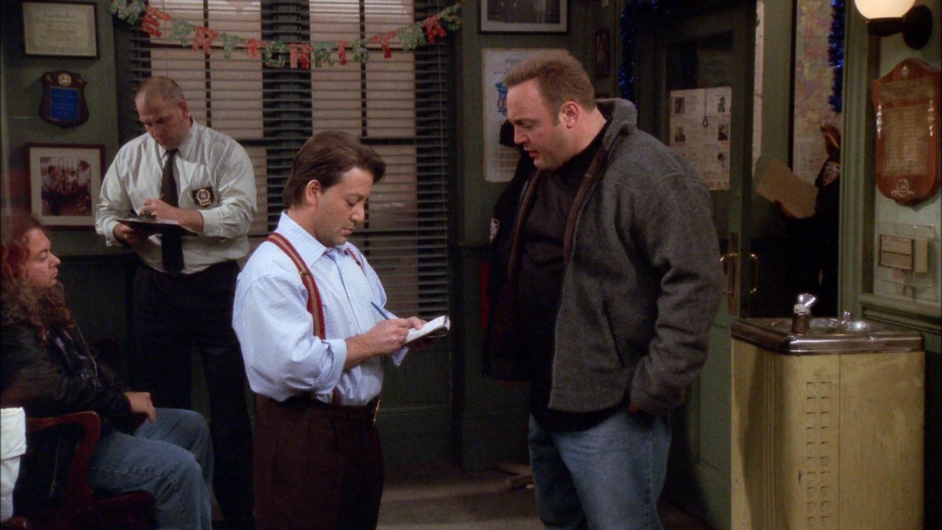 King of Queens