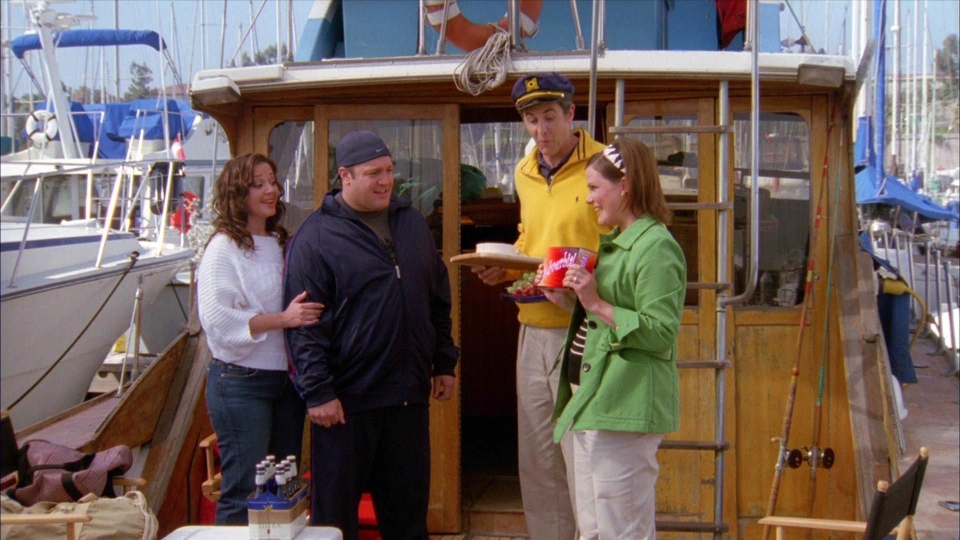 King of Queens
