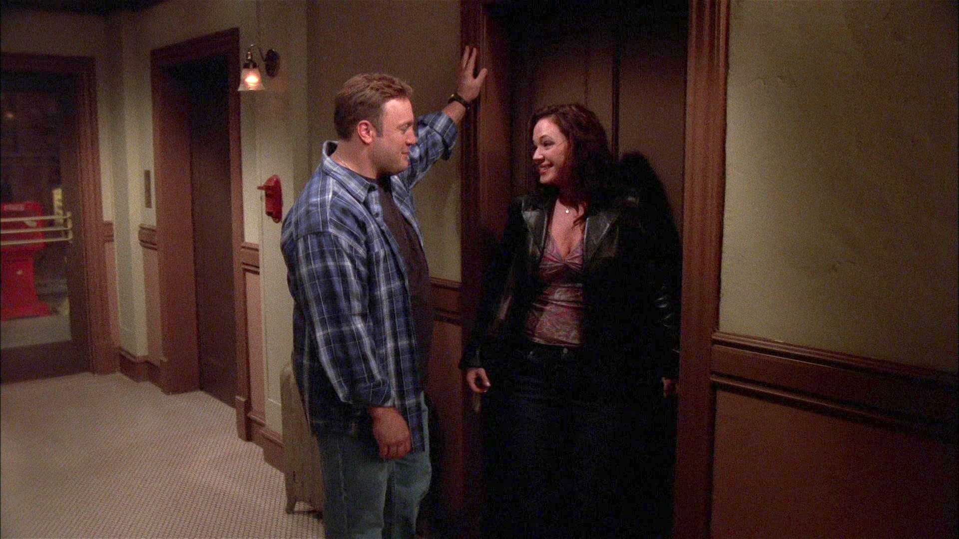 Folge 3 vom 30.04.2015 King of Queens Staffel 8 RTL+