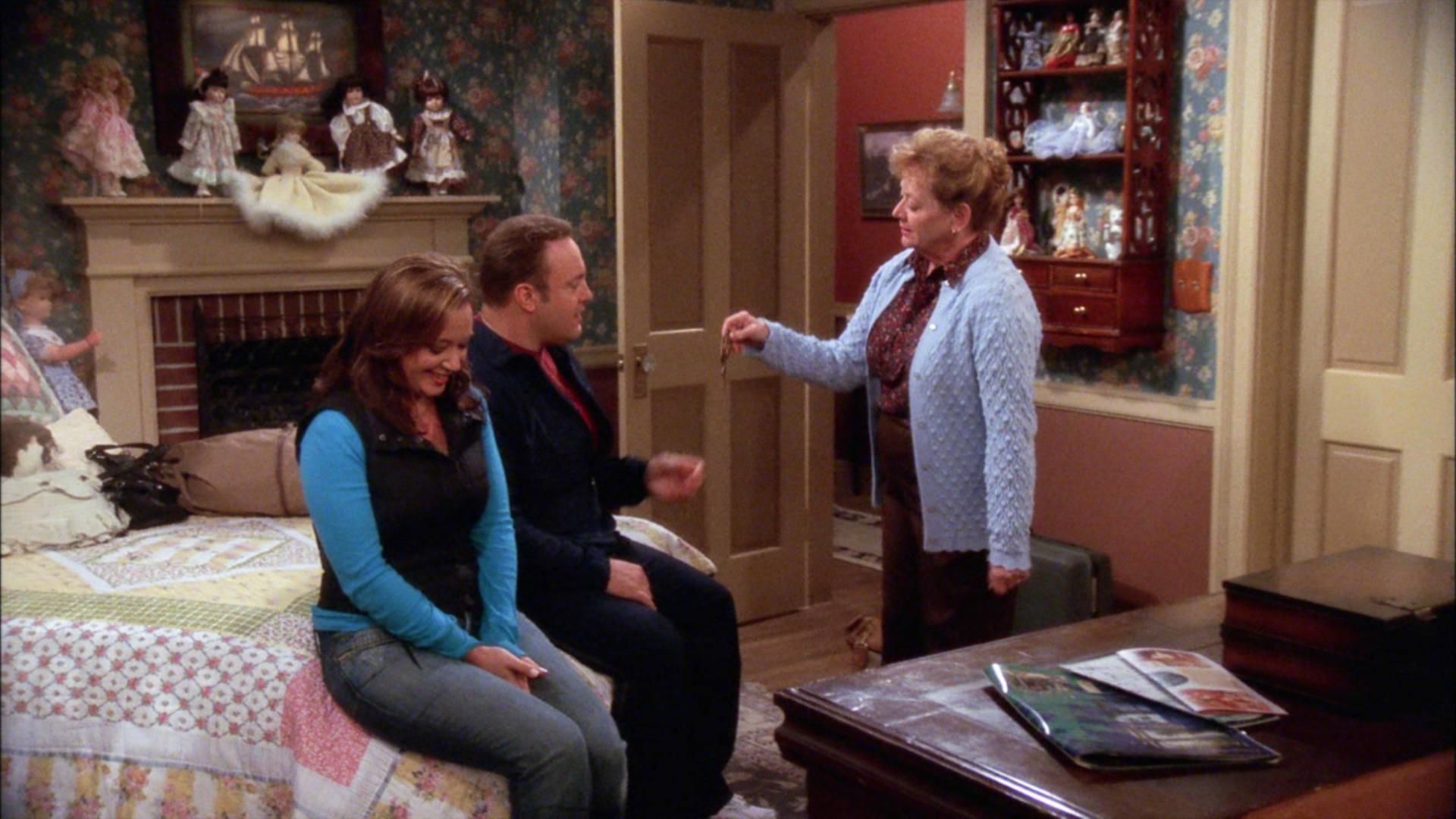 King of Queens