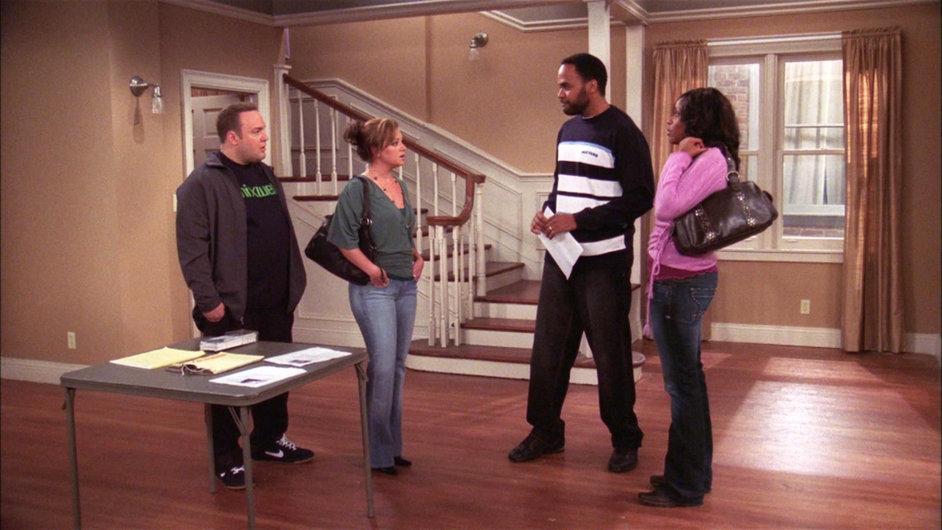 King of Queens