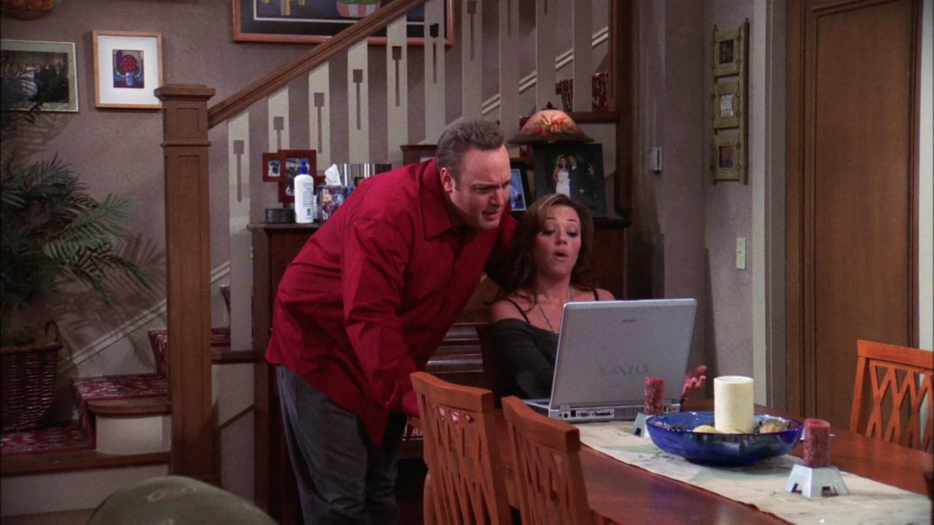 King of Queens