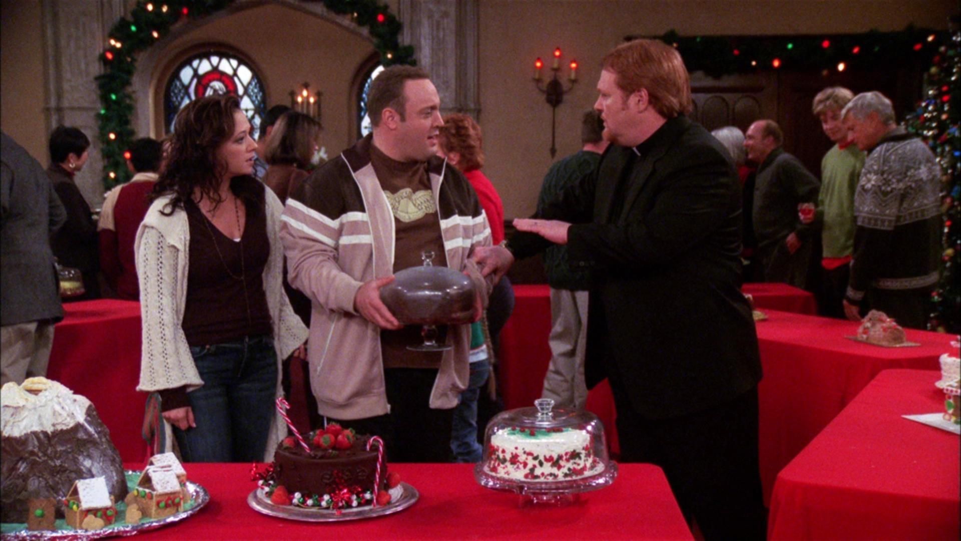 King of Queens