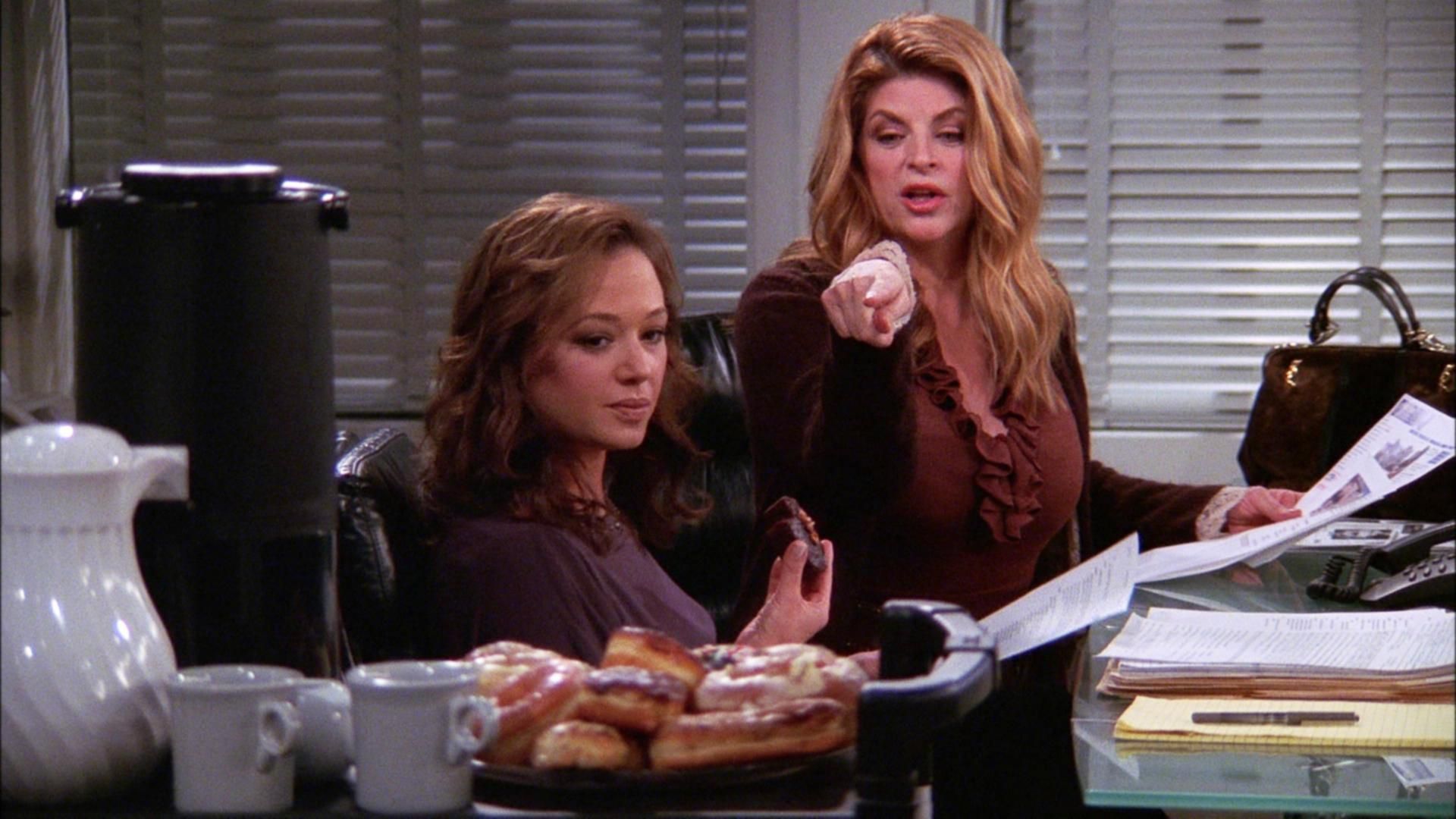 King of Queens