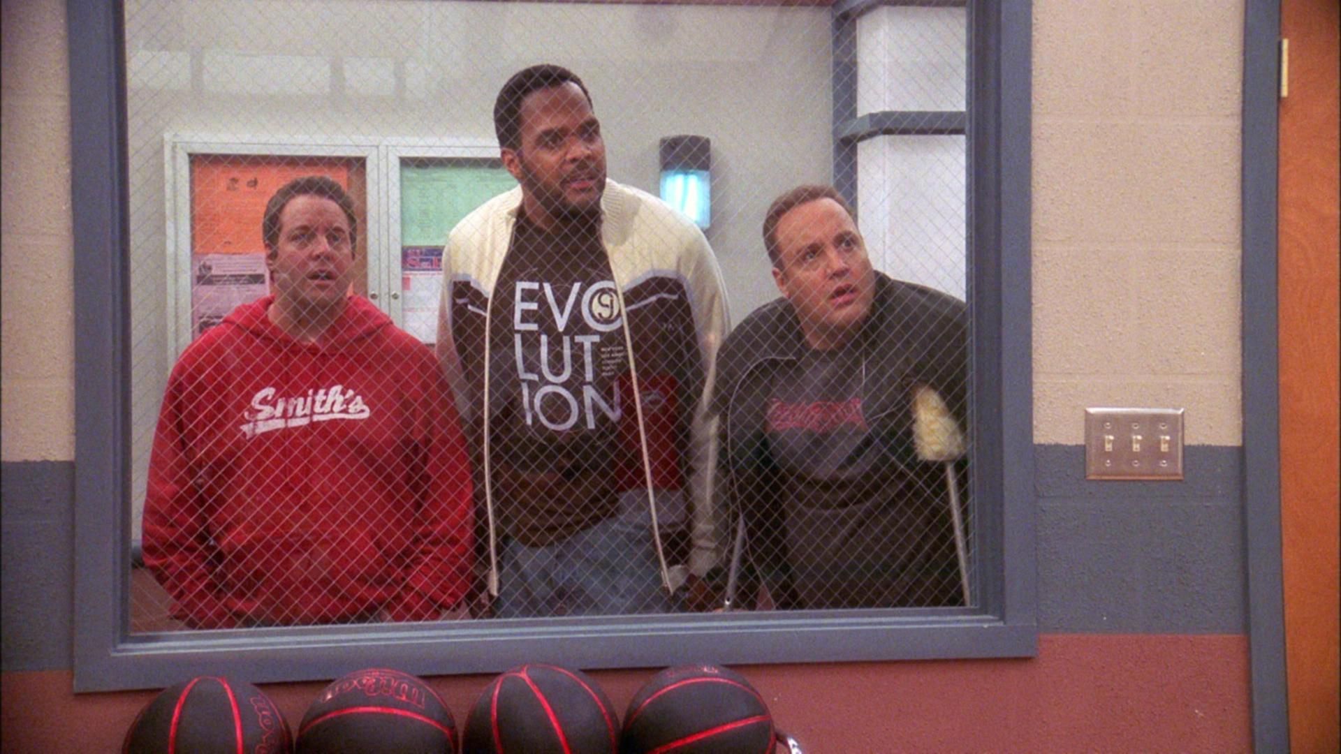 King of Queens