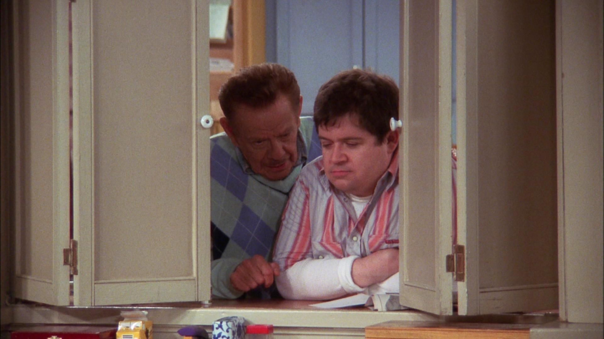 King of Queens