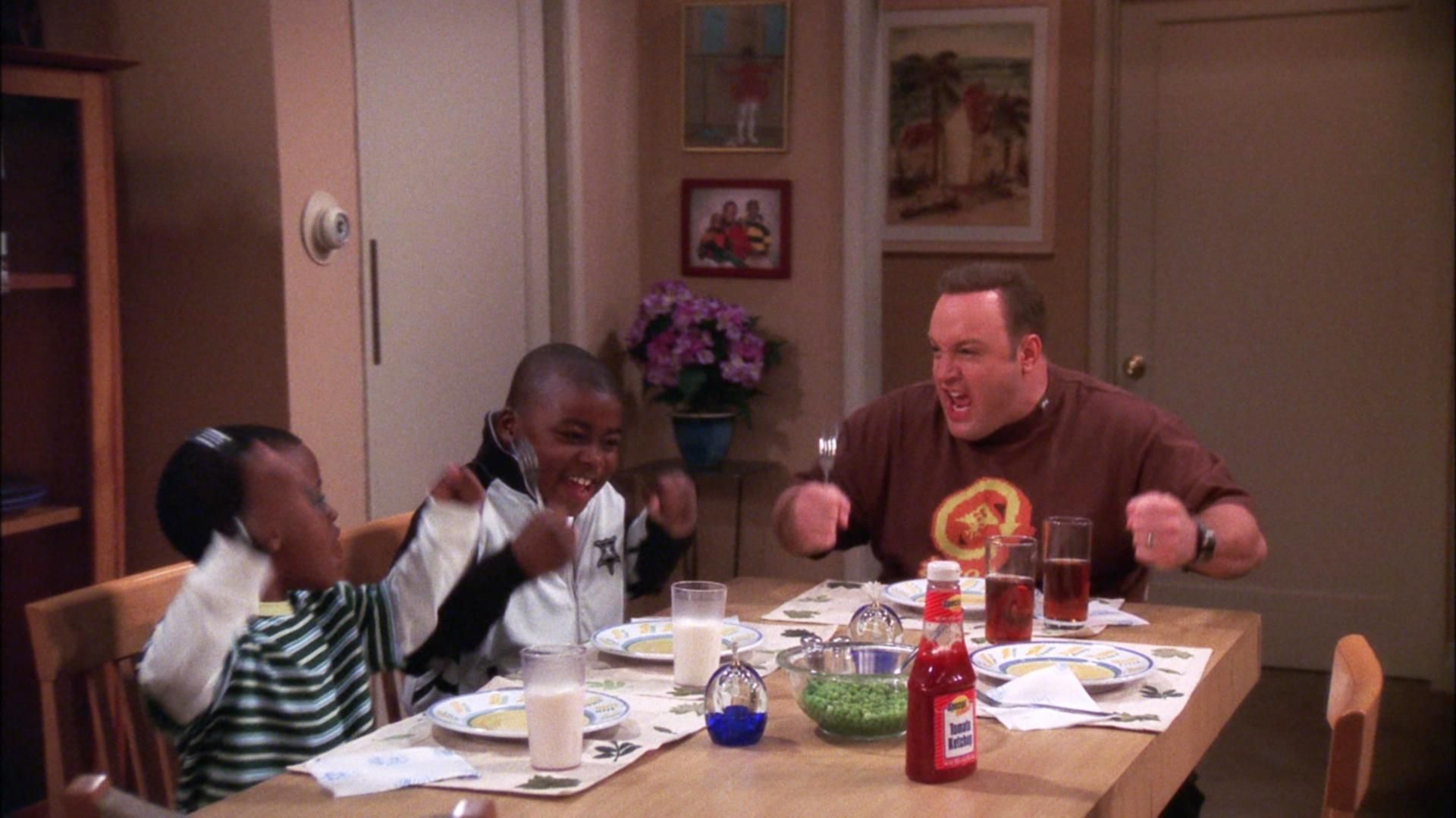 King of Queens