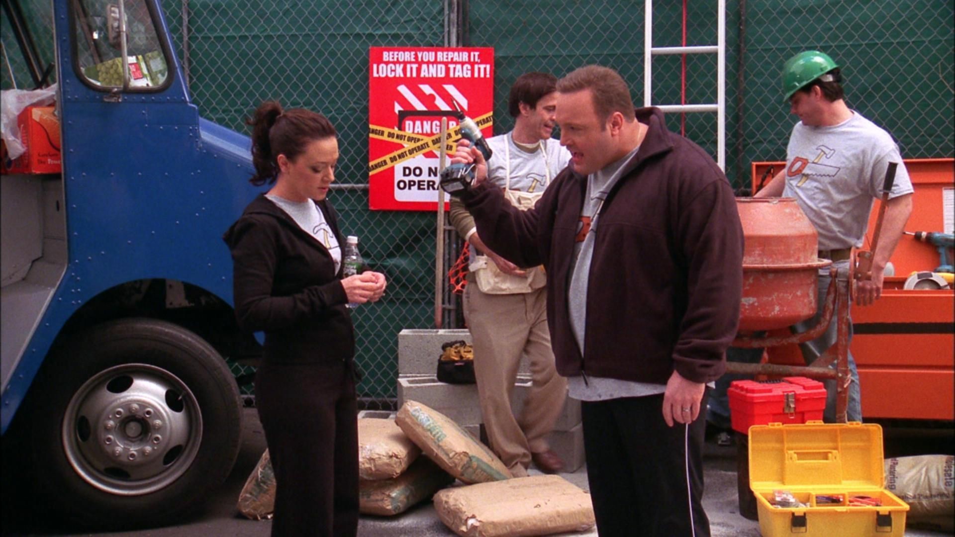 King of Queens