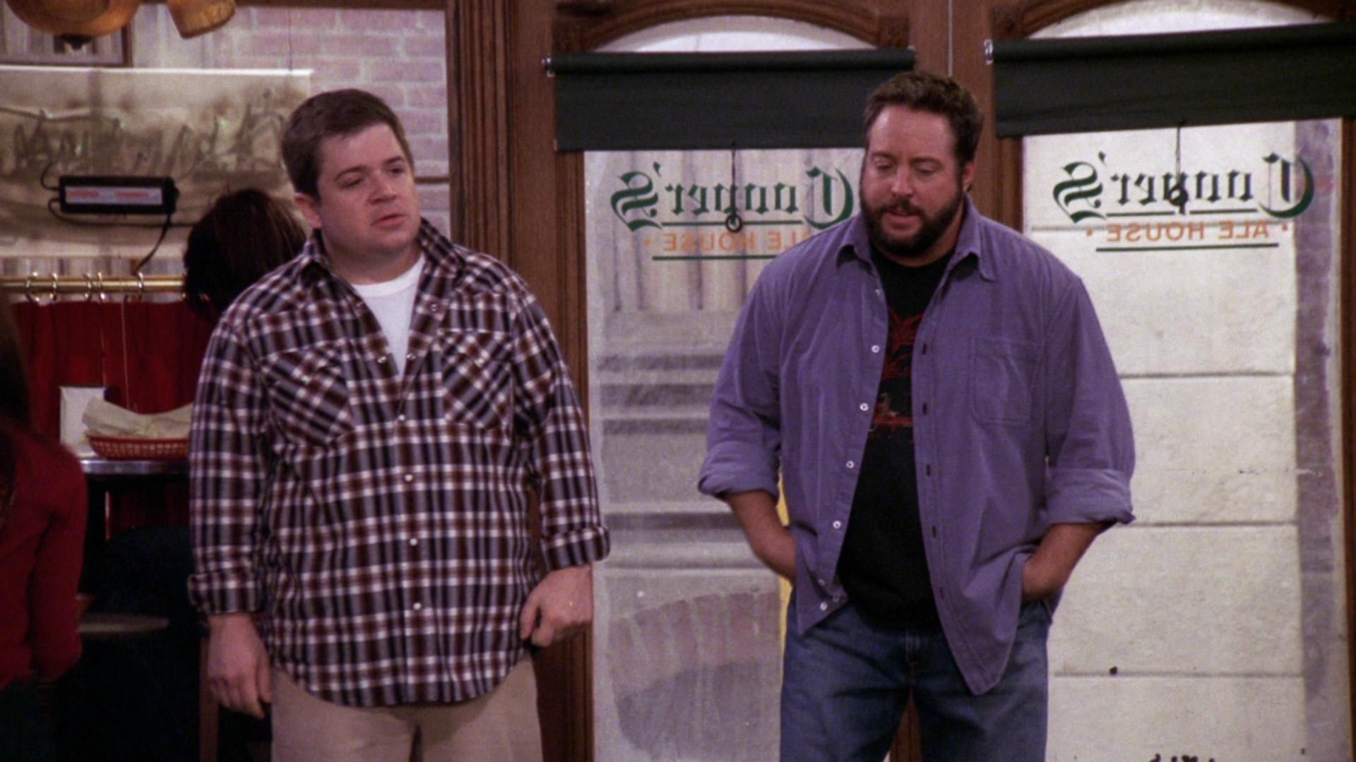 King of Queens