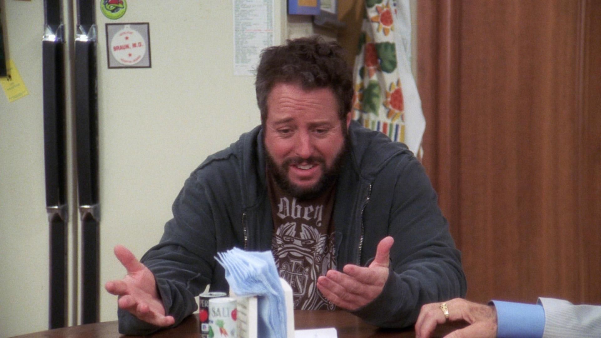 King of Queens