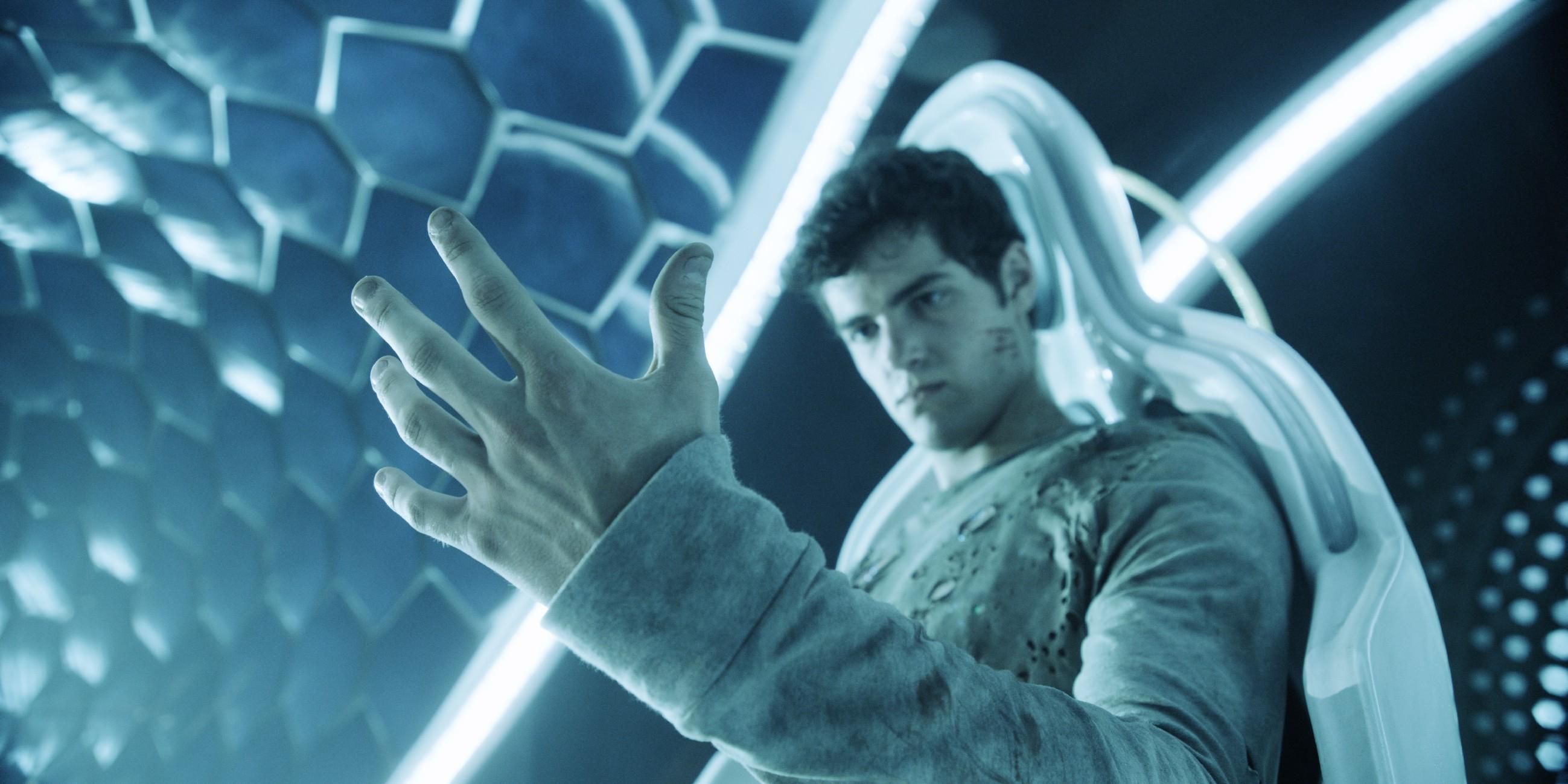Max Steel