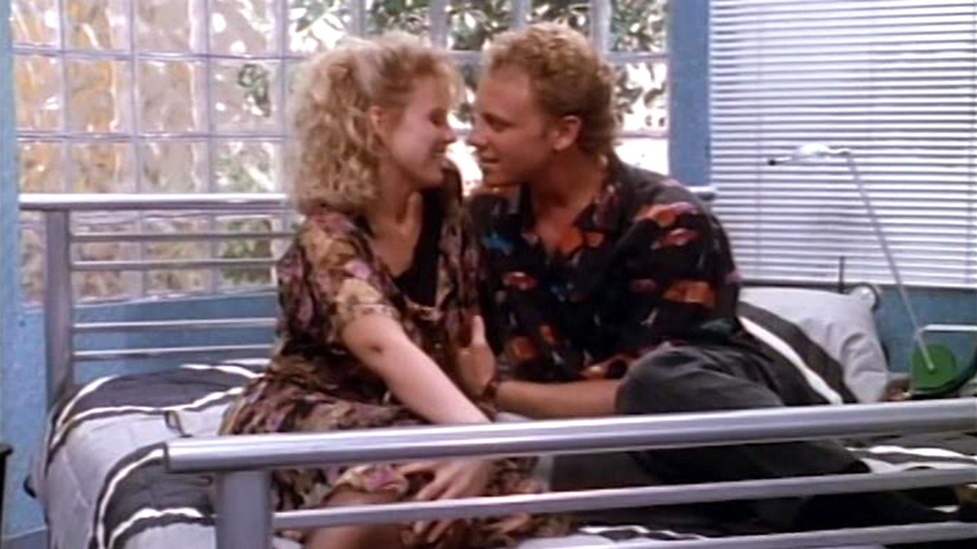 Folge 63 vom 31.05.1997 Beverly Hills, 90210 Staffel 3 RTL+