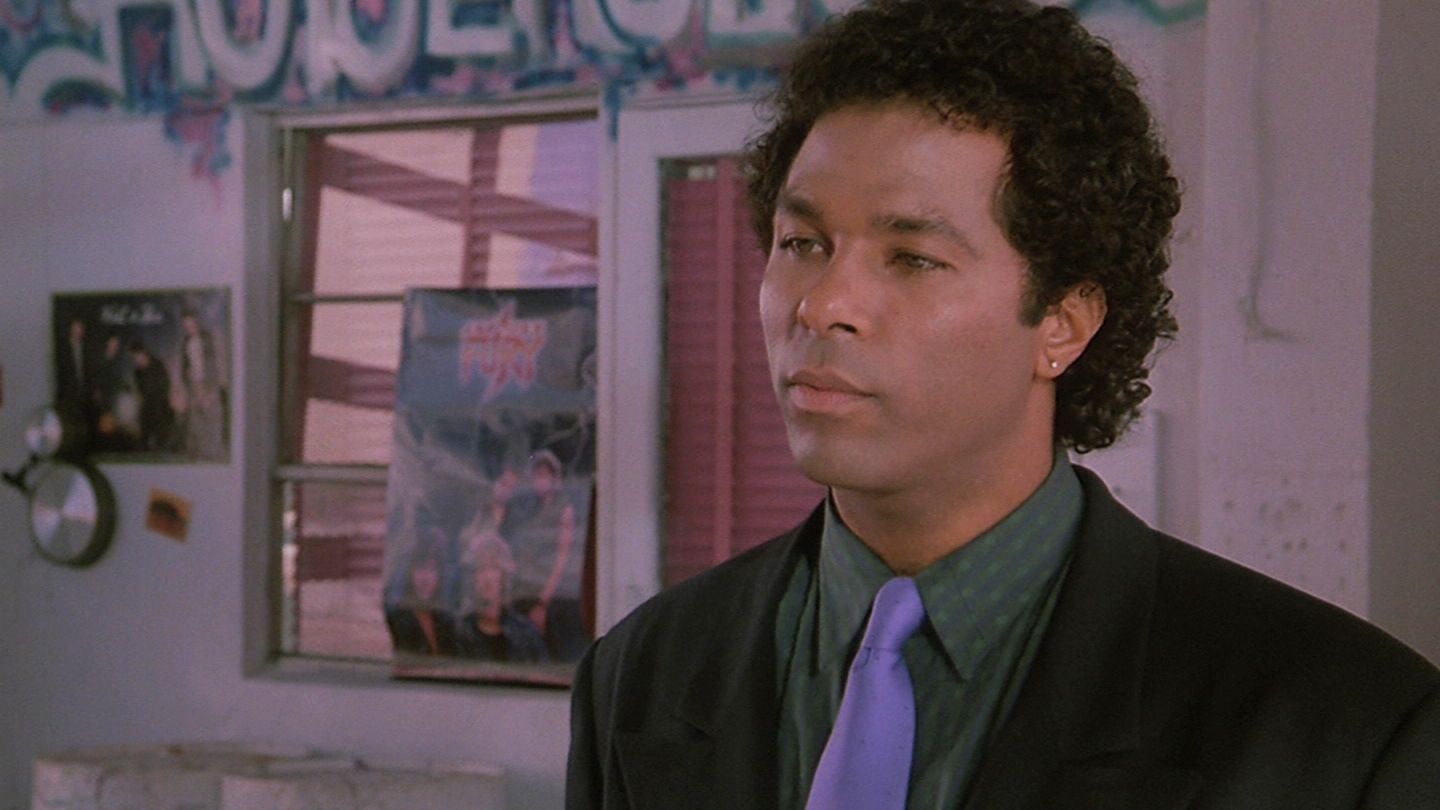 Miami Vice