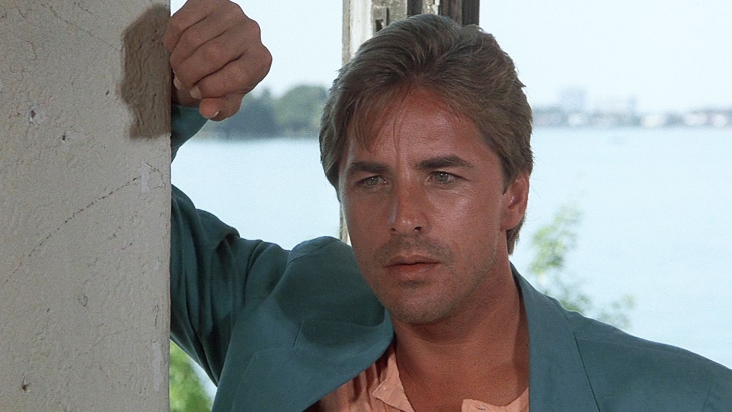 Miami Vice
