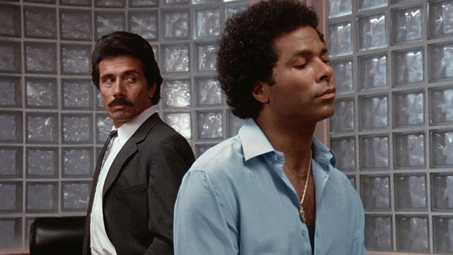 Miami Vice