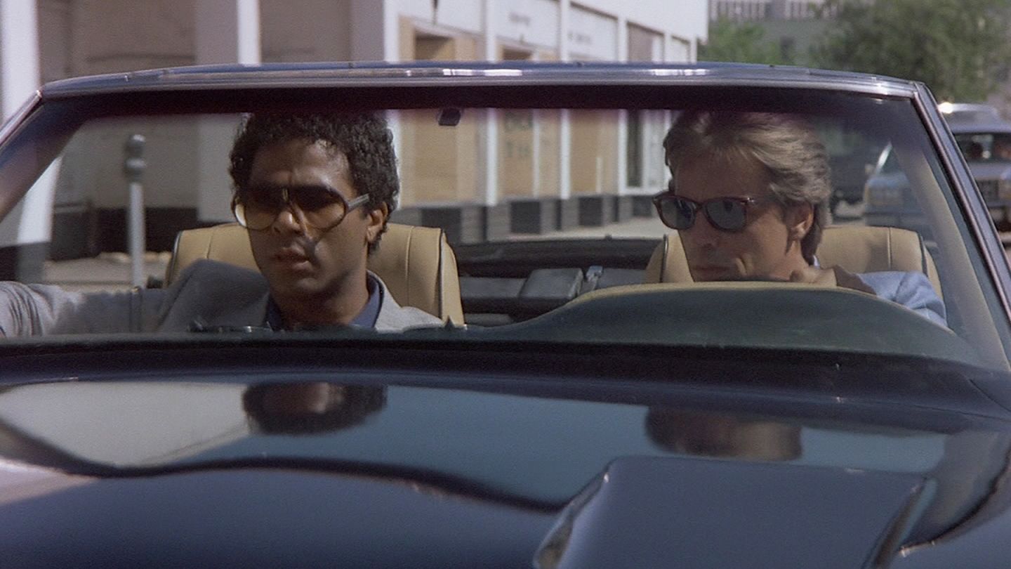 Miami Vice