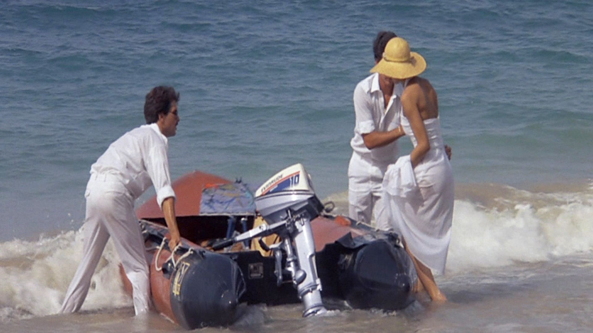 Miami Vice