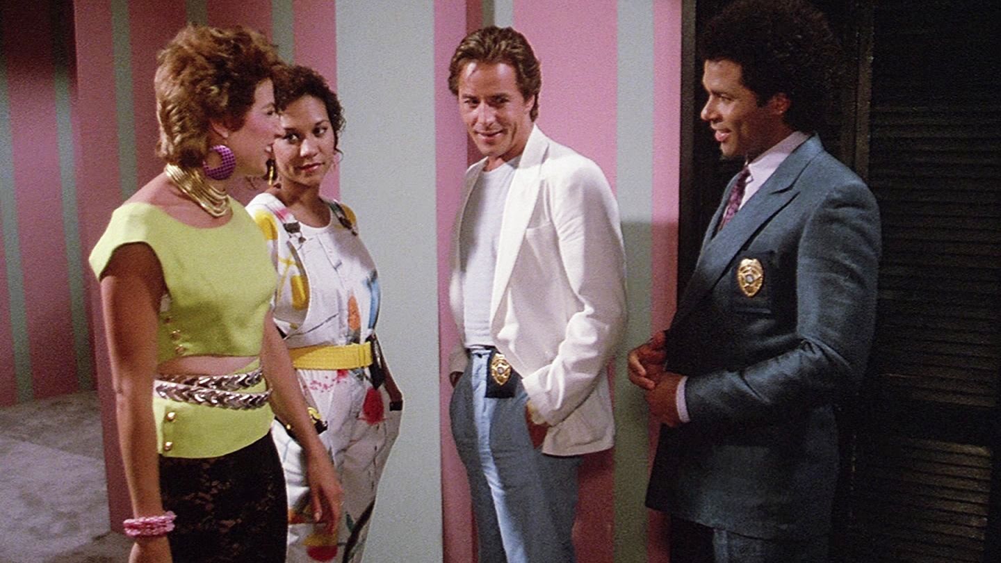 Miami Vice