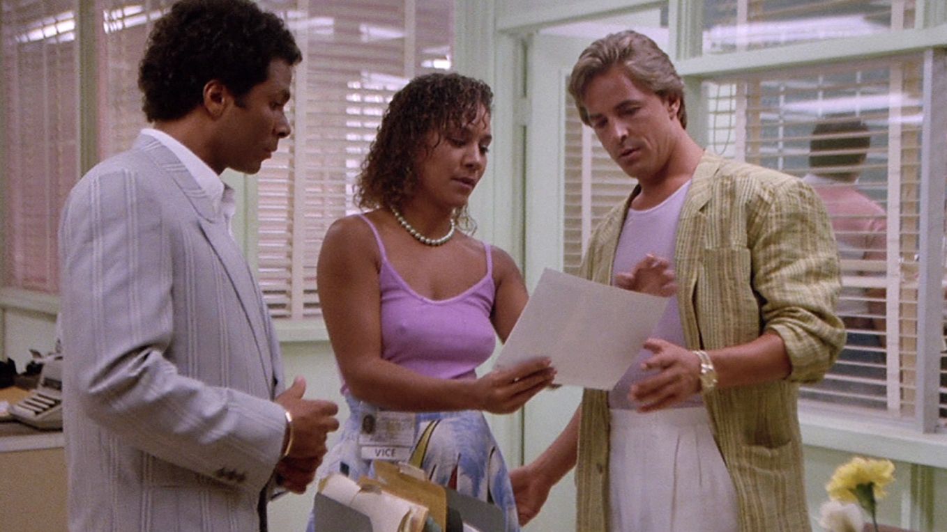 Miami Vice