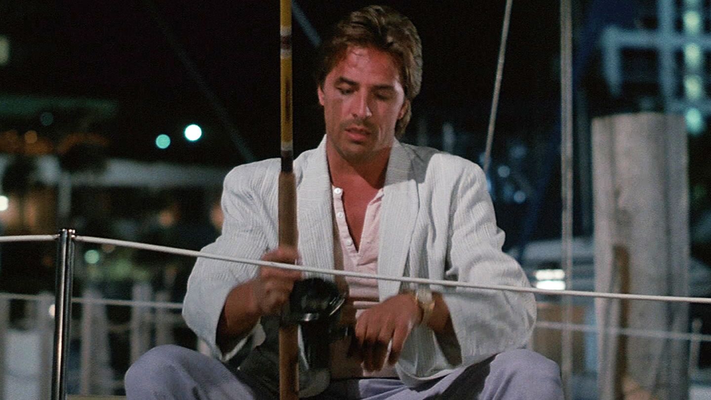 Miami Vice