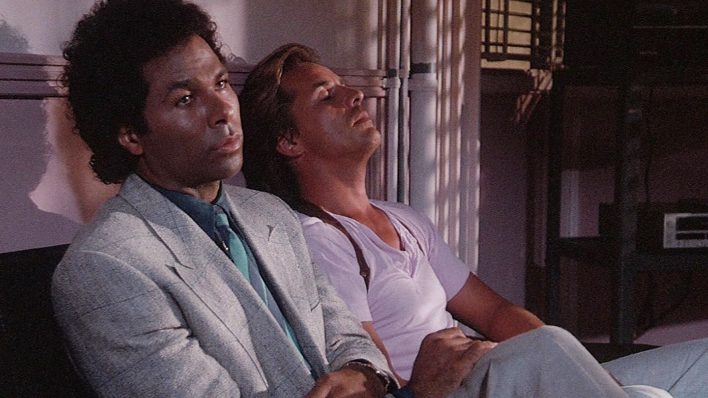 Miami Vice