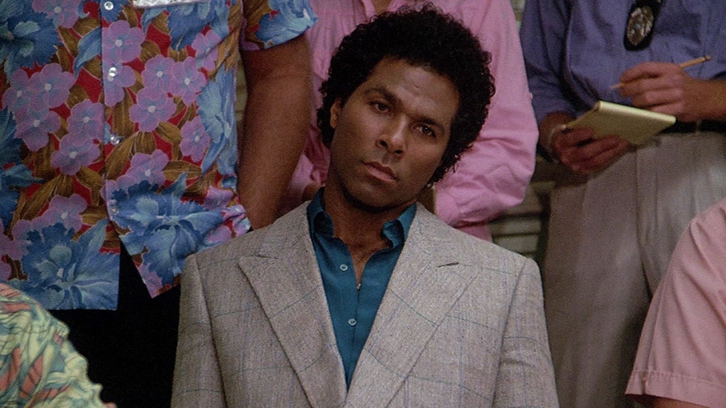 Miami Vice