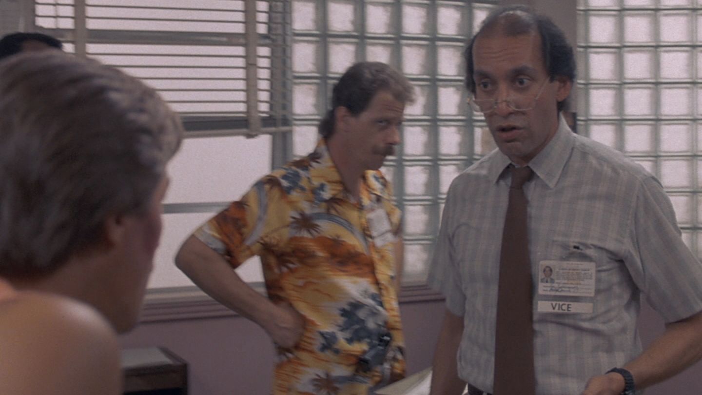 Miami Vice