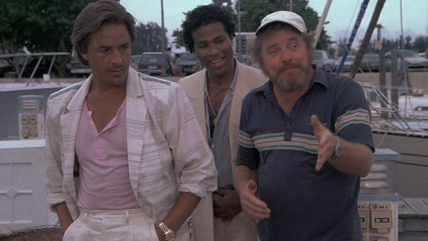 Miami Vice