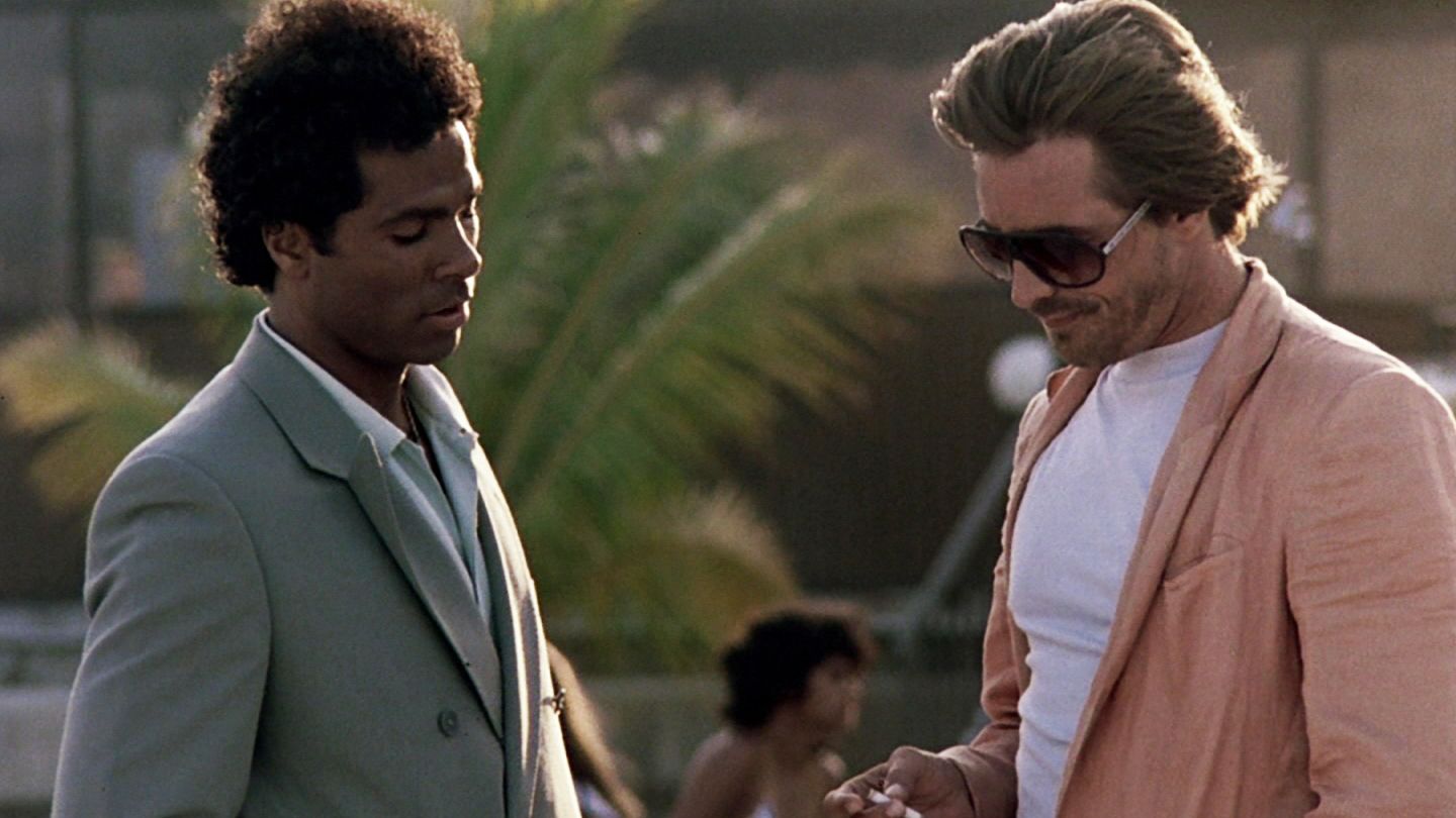 Miami Vice