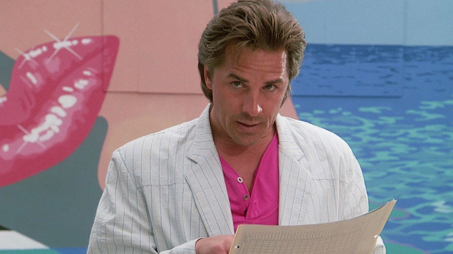 Miami Vice