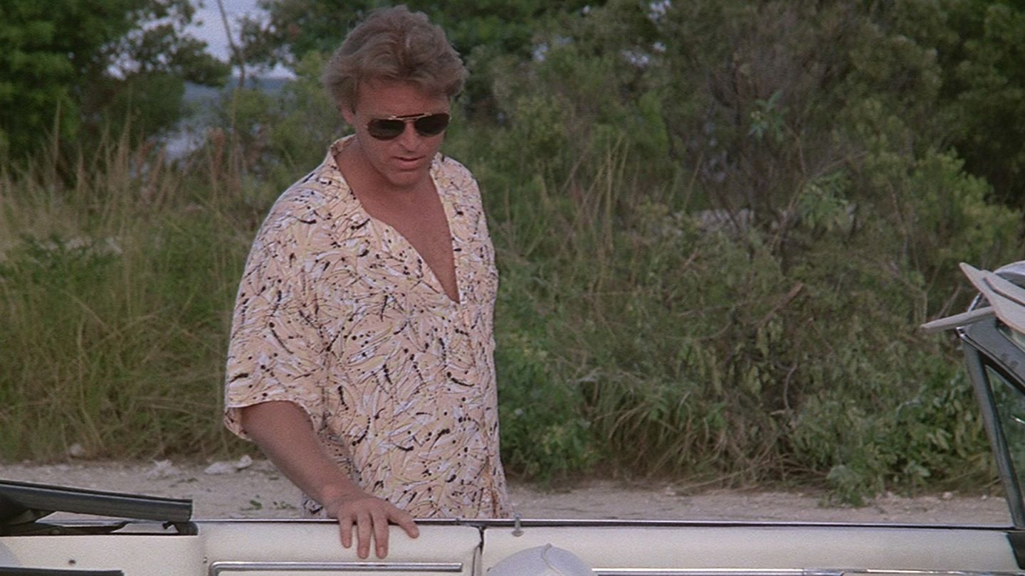 Miami Vice