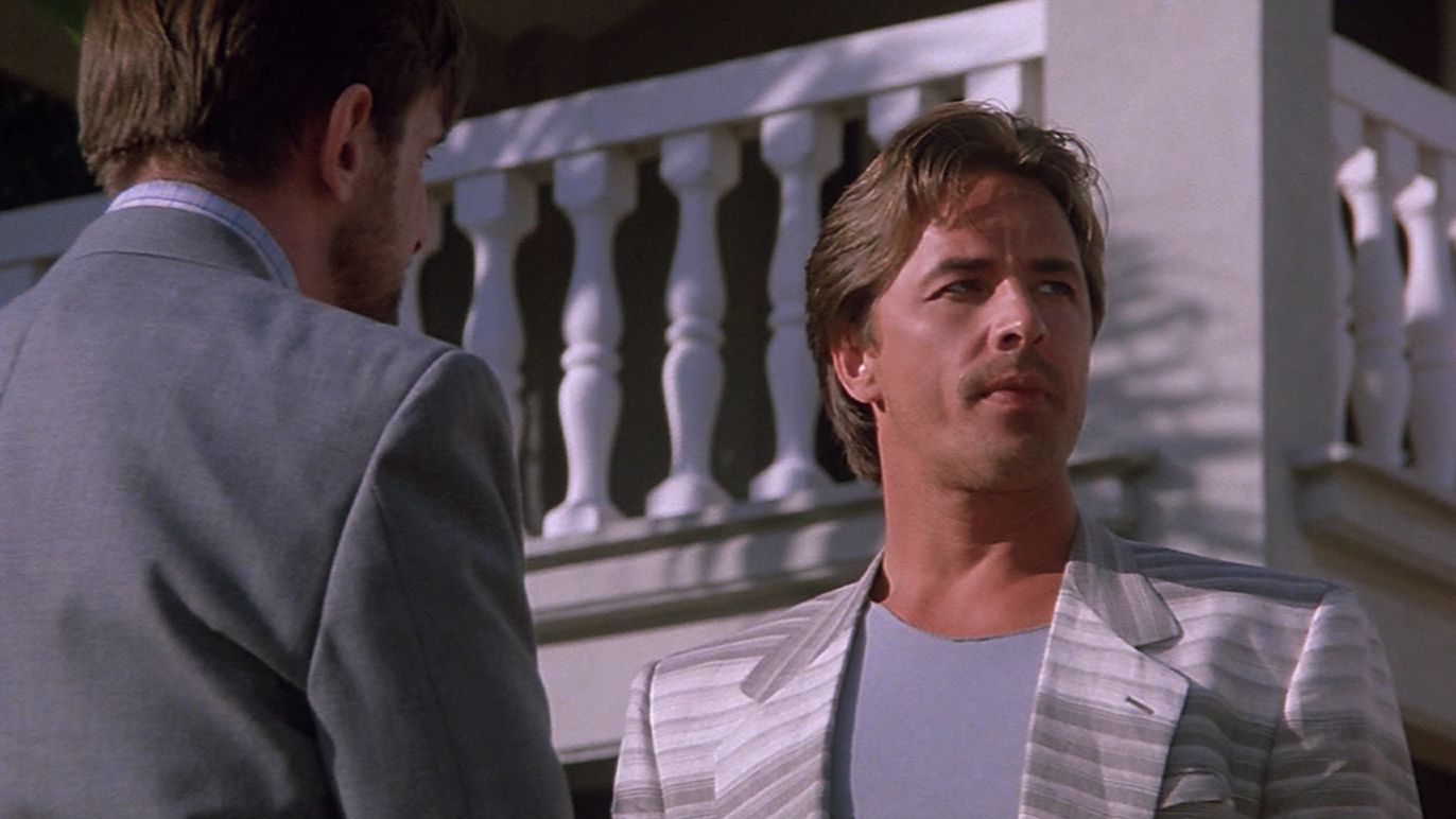 Miami Vice
