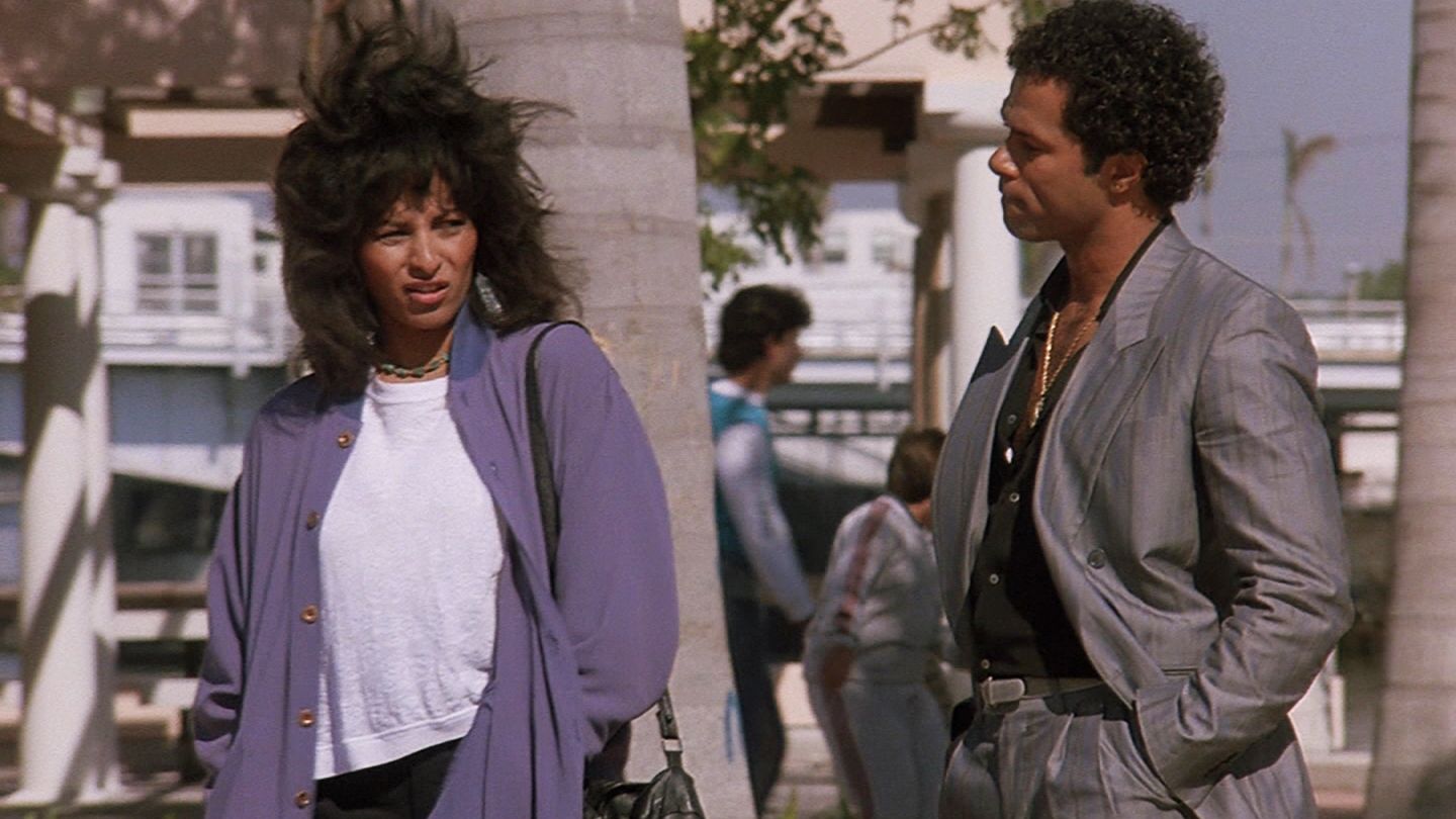 Miami Vice