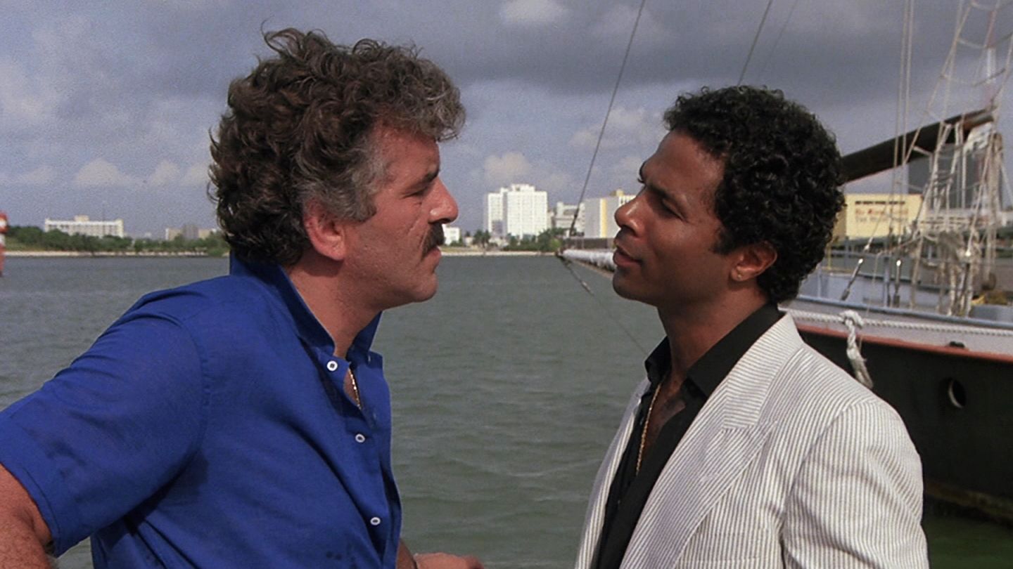 Miami Vice