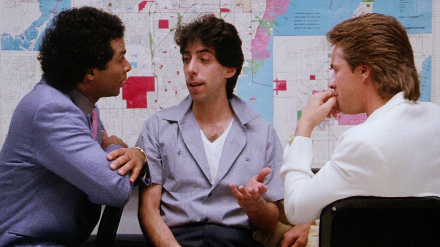 Miami Vice